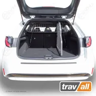 TDG1646D travall tilanjakaja toyota corolla wagon1