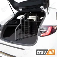 TDG1646D travall tilanjakaja toyota corolla wagon2