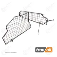 TDG1646D travall tilanjakaja toyota corolla wagon3