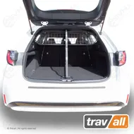 TDG1646D travall tilanjakaja toyota corolla wagon