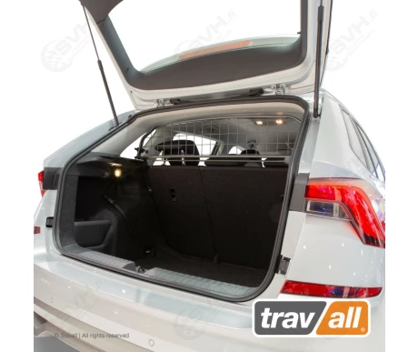 TDG1655 travall koiraverkko skoda kamiq1 kuva