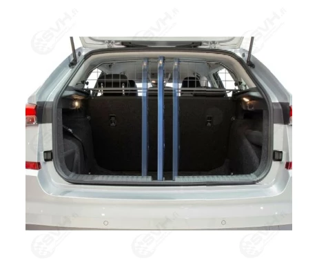 TDG1655D travall tilanjakaja skoda kamiq kuva
