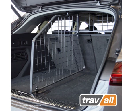 TDG1641D travall tilanjakaja audi e tron kuva