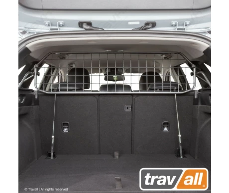 TDG1658 travall koiraverkko kia ceed sw1 kuva