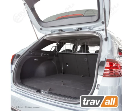 TDG1658 travall koiraverkko kia ceed sw kuva