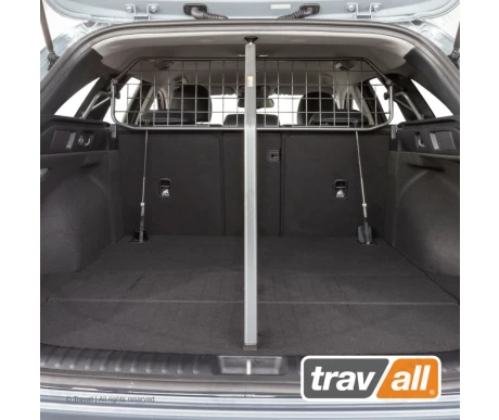 TDG1658D travall tilanjakaja kia ceed sw1 kuva