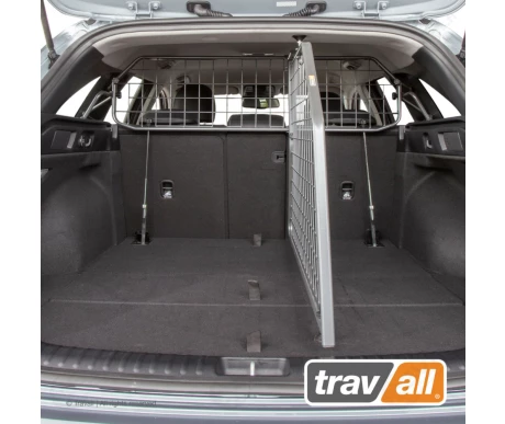 TDG1658D travall tilanjakaja kia ceed sw kuva