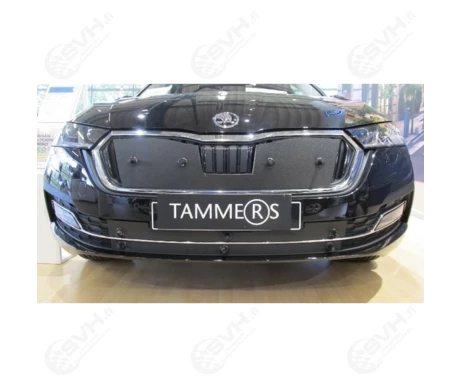 TS823 maskisuoja skoda octavia kuva