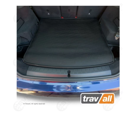 TBM1158 travall tavaratilan matto bmw2 kuva