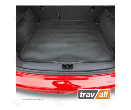 TBM1163 travall tavaratilan matto audi kuva