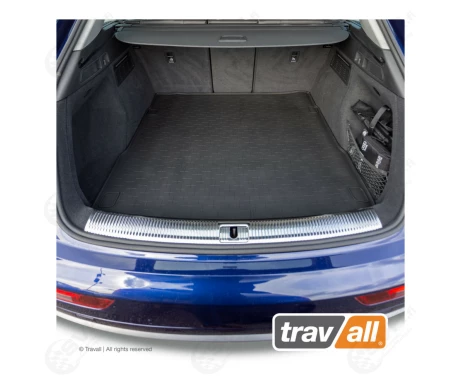 TBM1164 travall tavaratilan matto audi kuva