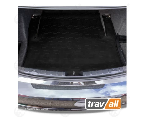 TBM1181 travall tavaratilan matto bmw kuva