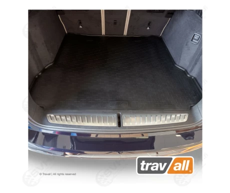 TBM1177 travall tavaratilan matto bmw kuva