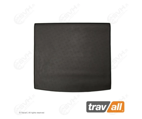 TBM1156 travall tavaratilan matto bmw2 kuva