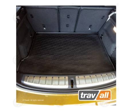 TBM1191 travall tavaratilan matto bmw kuva