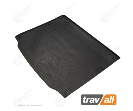 TBM1189 travall tavaratilan matto bmw2 kuva