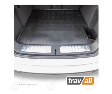 TBM1155 travall tavaratilan matto bmw kuva