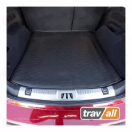 TBM1150 travall tavaratilan matto ford