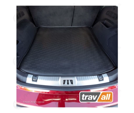 TBM1150 travall tavaratilan matto ford kuva