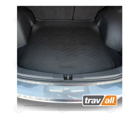 TBM1185 travall tavaratilan matto honda2 kuva
