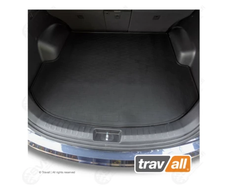 TBM1174 travall tavaratilan matto hyundai kuva