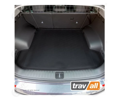 TBM1145 travall tavaratilan matto hyundai kuva