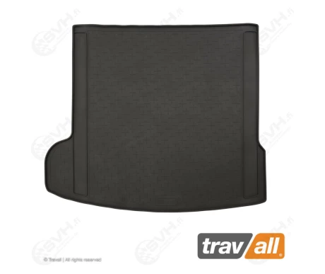 TBM1154 travall tavaratilan matto jaguar kuva