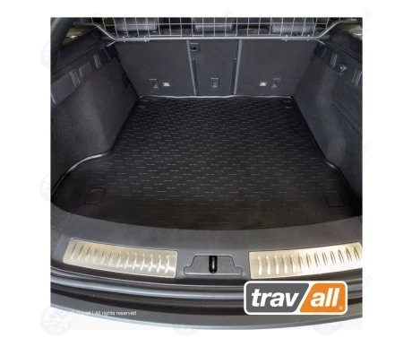 TBM1199 travall tavaratilan matto land rover kuva