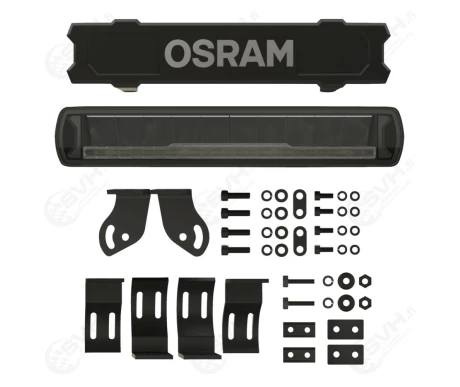 OSLEDDL110 CB LED Lisavalopaneeli MX250 CB 45 1 kuva
