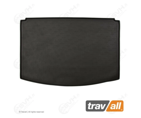 TBM1170 travall tavaratilan matto mazda2 kuva