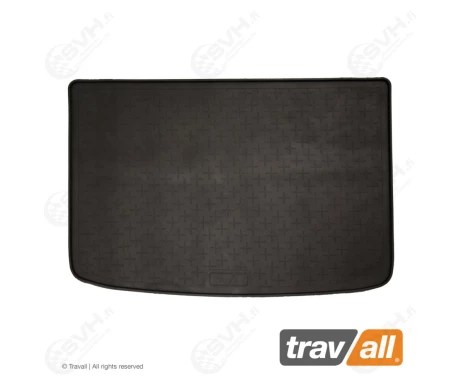 TBM1161 travall tavaratilan matto mercedes benz kuva