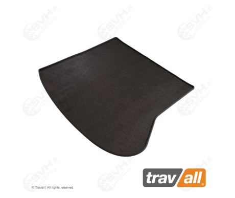 TBM1147 travall tavaratilan matto mercedes benz kuva