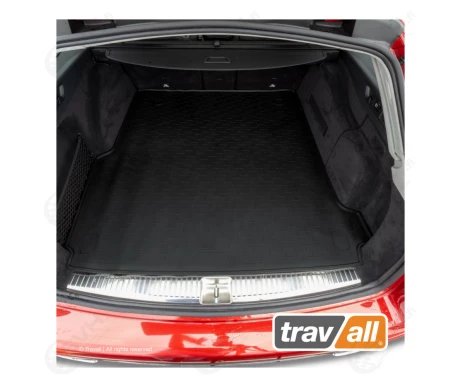 TBM1168 travall tavaratilan matto mercedes benz kuva