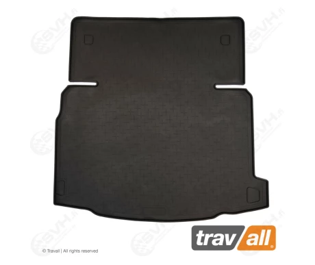 TBM1176 travall tavaratilan matto mercedes benz kuva