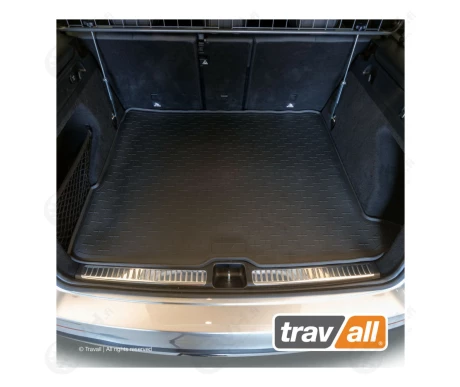 TBM1144 travall tavaratilan matto mercedes benz kuva