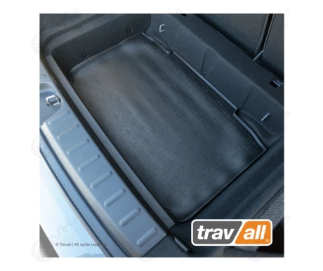 TBM1157 travall tavaratilan matto mini kuva