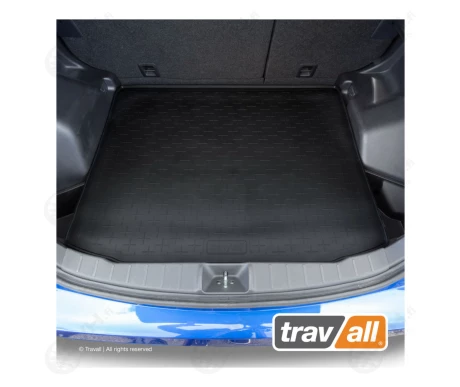 TBM1165 travall tavaratilan matto mitsubishi kuva