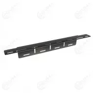 OSLEDDLACC103 lisavalorauta lisavalokiinnike rekisterikilven taakse 0