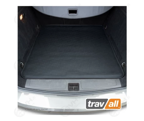 TBM1151 travall tavaratilan matto opel kuva