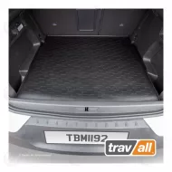 TBM1192 travall tavaratilan matto opel