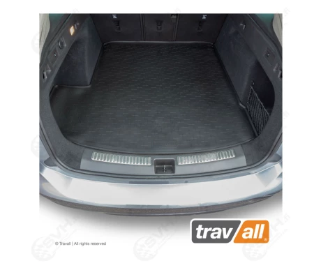 TBM1175 travall tavaratilan matto opel kuva