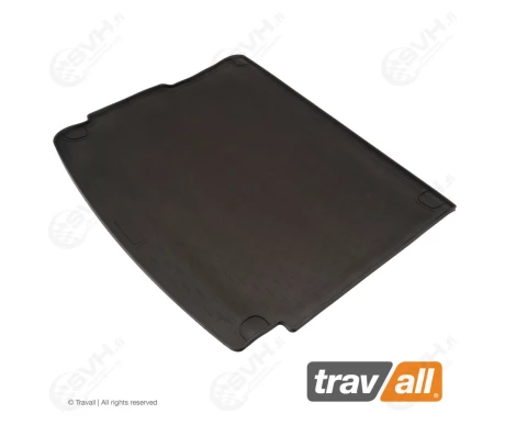 TBM1169 travall tavaratilan matto porsche kuva