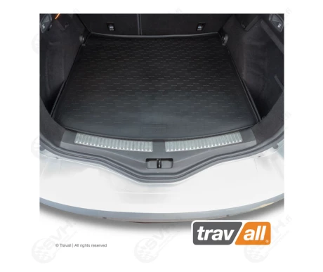 TBM1148 travall tavaratilan matto renault kuva