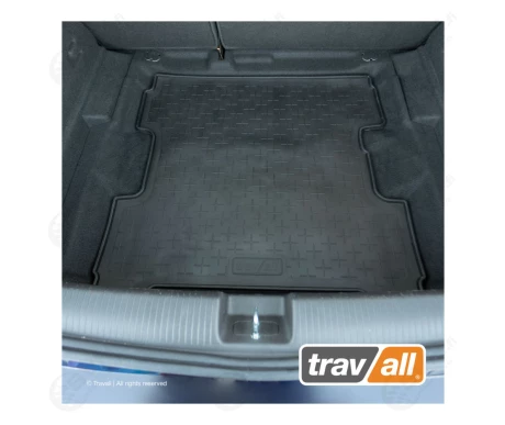 TBM1160 travall tavaratilan matto opel kuva