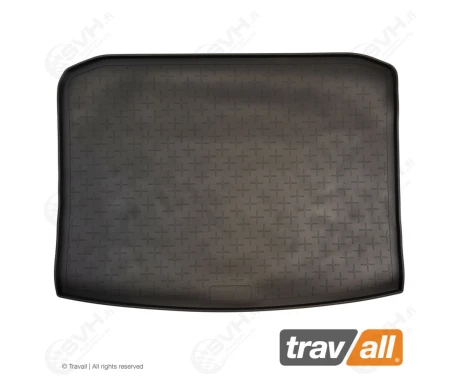 TBM1196 travall tavaratilan matto skoda kuva