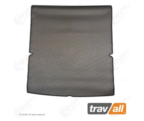 TBM1186 travall tavaratilan matto tesla kuva