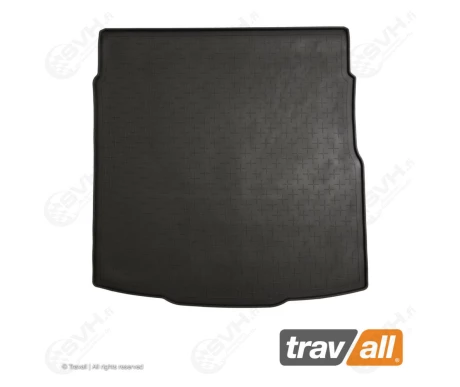 TBM1184 travall tavaratilan matto volkswagen kuva