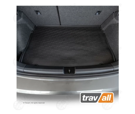 TBM1195 travall tavaratilan matto volkswagen kuva