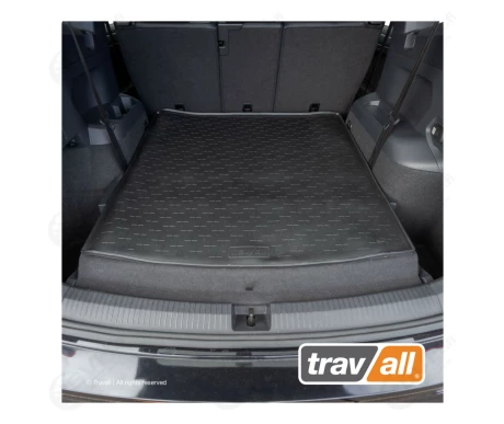 TBM1190 travall tavaratilan matto volkswagen kuva