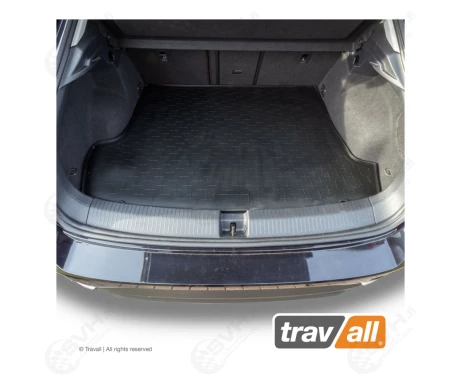 TBM1194 travall tavaratilan matto volkswagen kuva